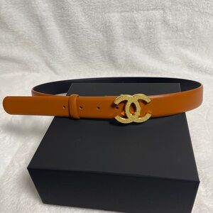 CHANEL Belt